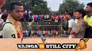 BIJAY CLUB KILINGA 🆚 LAING KUMBHAR PADA PENALTY KICK  RANTO FOOTBALL TOURNAMENT 2024 [upl. by Cleave]