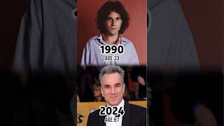 1990s Academy Awards Best Actor How Do They look in 2024 oscars thenandnow acotor [upl. by Sherye]