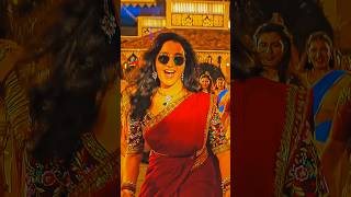 Vettaiyan The Hunter  Manasilaayo Manju Warrier  Superstar Rajinikanth  vettaiyan youtubeshort [upl. by Tyoh]