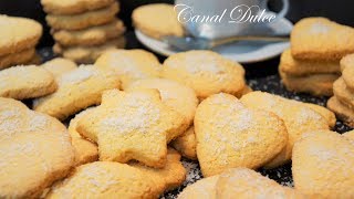 IMPRESIONANTES Y DELICIOSAS GALLETAS DE COCO [upl. by Kciremed]