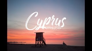 Cyprus Paphos in february 2019 [upl. by Nnaeus]