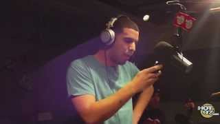 Drake  Funk Flex  Freestyle [upl. by Maxia236]