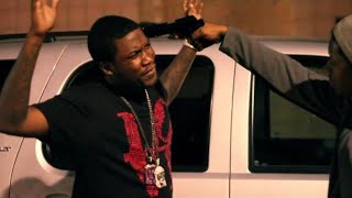 Meek Mill  Moment 4 Life Freestyle Official Music Video Directed By David Patten [upl. by Nannahs]