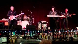 Randy Anderson Band featuring Brett James  quotI Know a Littlequot 021912 [upl. by Farra504]