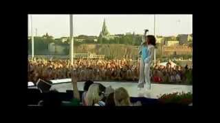 Carola goes insane at skansen Growl [upl. by Allcot]