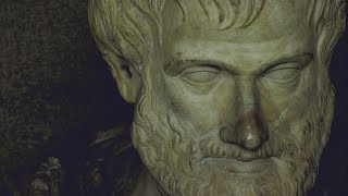 Aristotles Philosophy in a nutshell [upl. by Yorgerg815]