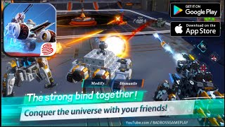 Astracraft NetEase Games Android  iOS Gameplay HD [upl. by Letitia]