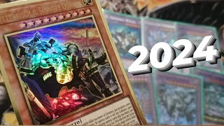 QUESTO DECK FUNZIONA ANCORA NEL 2024 SIDE SHADDOLL INVOKED DOGMATIKA ELDLICH▪️YuGiOh ITA [upl. by Bahner745]