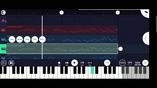 Testing My Chromatic Scale and Notcoolkids Chromatic Scale [upl. by Axe]