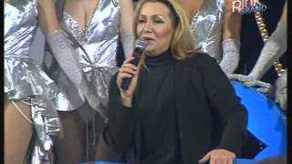 Vesna Zmijanac  Razgovor sa Minimaksom  Grand Show  TV Pink 2003 [upl. by Dimah849]