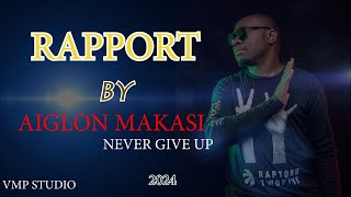 Aiglon MAKASI Rapport official audio [upl. by Corneille820]