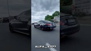 CLS на крипте crypto trading amg cls63amg rek mercedescls cars automobile car money [upl. by Mignonne]