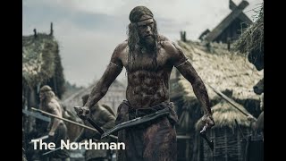 The Northman Trailer [upl. by Cris]