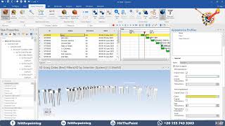 08 Appearance Profiles  SYNCHRO PRO Workshop  Hit The Point 🎯 [upl. by Coombs]