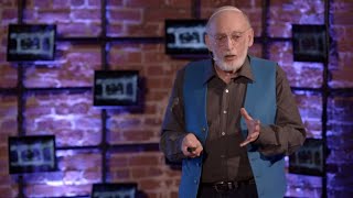 The Science of Love  John Gottman  TEDxVeniceBeach [upl. by Madden70]