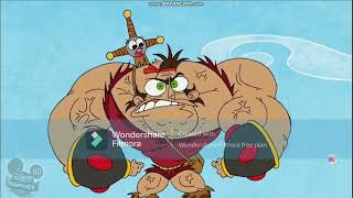 Dave the Barbarian Theme Song Multilanguage [upl. by Gal]