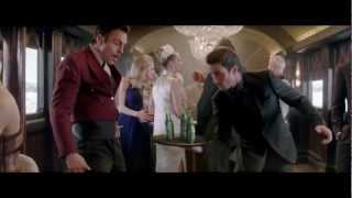 Skyfall James Bond 007 Heineken Commercial 2012 Daniel Craig [upl. by Philly]