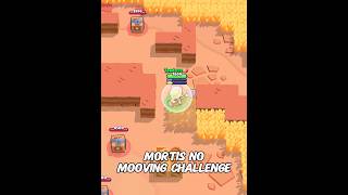 Mortis No Mooving Challenge 🔥 [upl. by Iren]