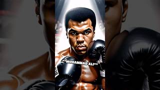 Top 10 Greatest Boxers of All Time shorts boxing box sports [upl. by Ilrebma448]