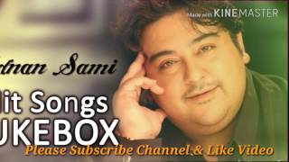 Sun Zara Adnan Sami Hd Full Song [upl. by Dnaleel]