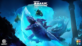 Hungry Shark Evolution  Trailer 2014 [upl. by Sucerdor871]