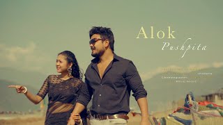 PreWedding teaser  2024  AlokPushpita  WowClick  Dhiraj  prewedding teaser Wowclick [upl. by Llewen]