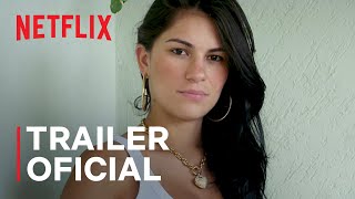 A Vítima Invisível O Caso Eliza Samudio  Trailer oficial  Netflix Brasil [upl. by Bonns342]