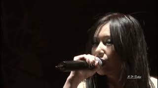 陰陽座 Onmyouza  Mizuchi No Miko Live [upl. by Eatnoed]