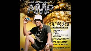 Amplifier  Mweya mutsvene Official Audio [upl. by Carry37]