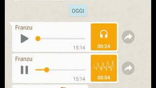 MESSAGGI NAPOLETANI SU WHATSAPP DIVERTENTI risateanonfinire [upl. by Nomaid573]