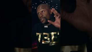 Floyd Mayweather Vs Aljamain Sterling Beef [upl. by Tatiana947]