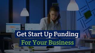 Learn How Do Startup Business Loans Work  Same Day Approvals [upl. by Mayrim]