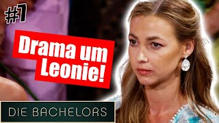 Leonie am Ende  Die Bachelors Folge 7 [upl. by Schou]