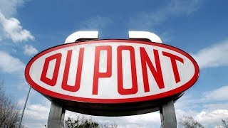 DuPont vs the World Chemical Giant Covered Up Health Risks of Teflon Contamination Across Globe [upl. by Esidnak819]