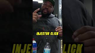 Garys Hack for Cleaning Fuel Injectors [upl. by Cynthie]