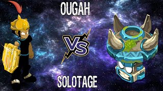 SOLOTAGE Ougah  Iop  Dofus 270 [upl. by Elon427]