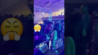 Big Boogie Almost Crash Out On DJ 😡😭 rap hiphop cmg bigdude bigboogie murda yogotti boogie [upl. by Eidnyl]