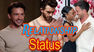 The Truth About Jonathan Bailey’s Relationship Status [upl. by Aracot33]