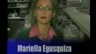 EL 11 DE SEPTIEMBRE DE 2001 NOTICIEROS TELEVISA [upl. by Nereus]