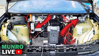 Tesla Cybertruck Dual Motor closeups [upl. by Monteith]