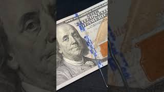 Counterfeit Cash 101 What You Need to Know to Protect Yourself [upl. by Fabian]