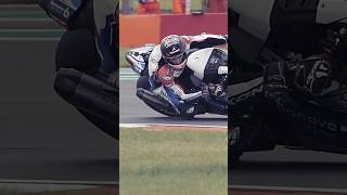 WSB’s Scott Redding on the BMW M1000RR at Donington Park World Superbikes 120724 [upl. by Saihtam357]