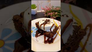 Feeling downie eat a brownie 🙂 short shortfeed youtubeshorts [upl. by Shipp]