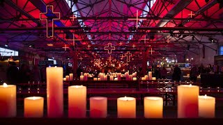 Tasmanias Dark Mofo set to return in 2025 after oneyear hiatus [upl. by Attenat]