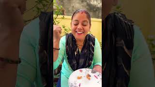 Mirchi 🌶️ lag gayi 🤣🥰 shorts viral trending funny comedy ytshorts [upl. by Abdel]