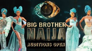 BBNAIJA AUDITIONS OFFICIALLY OPENS  REAL HOUSEWIVES OF LAGOS REUNION IS GOING TO BE FIRE 🔥 [upl. by Zerk]