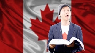 Dont Deport Justin Bieber  A Message From Canada [upl. by Atinaj]