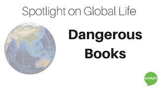 Dangerous Books  Spotlight on Global Life [upl. by Koser]