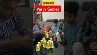 Latest kitty party games  One Minute Games  family game shorts kittygames gameshorts ytshorts [upl. by Aem]