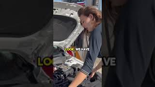 Inspecting Car Fluids  Quick Check [upl. by Obellia]